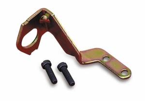 Holley Carburetor Throttle Solenoid Bracket | 20-47