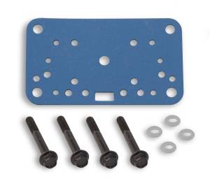 Holley Fuel Bowl Screw & Gasket Kit | 26-125BK