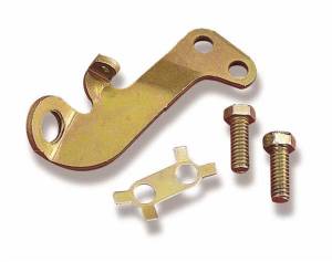 Holley Carburetor Throttle Solenoid Bracket | 20-58