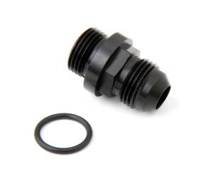 Holley Fuel Inlet Fitting | 26-142-1