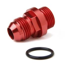Holley Fuel Inlet Fitting | 26-143-2