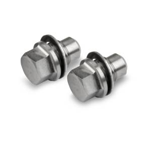 Holley Fuel Bowl Plug | 26-146