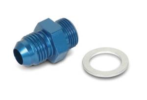 Holley Fuel Inlet Fitting | 26-75