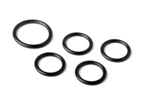 Holley VoluMAX Regulator O-Ring Kit | 26-90