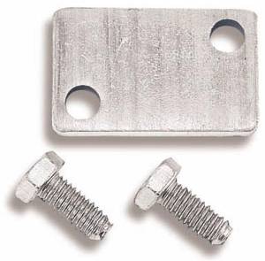 Holley Intake Manifold Choke Kit | 301-20