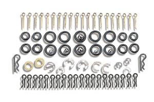 Holley Carburetor Small Parts Kit | 34-10