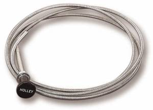 Holley Choke Control Cable | 45-228