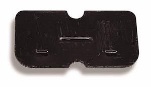 Holley Miscellaneous Choke Parts Choke Plate | 45-458