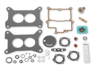 Holley Renew Carburetor Rebuild Kit | 703-51