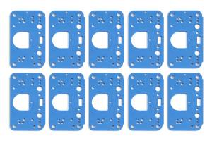 Holley Metering Block Gaskets | 108-198