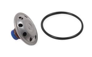 Holley EFI Replacement Regulator Kit | 12-878