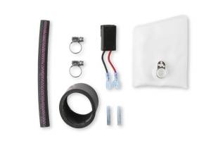 Holley Fuel Pump Installation Kit | 12-962K