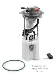 Holley Drop In Fuel Pump Module Assembly | 12-982