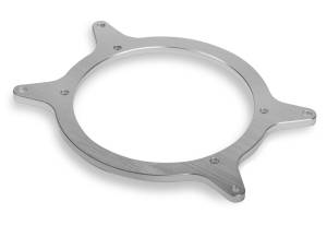 Holley Gen 3 Dominator Air Scoop Adapter | 17-84