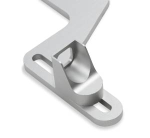 Holley Cable Bracket End | 20-261