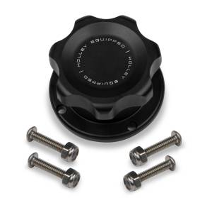 Holley Fuel Cell Cap | 241-230