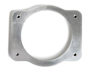 Holley Throttle Body Flange | 300-221