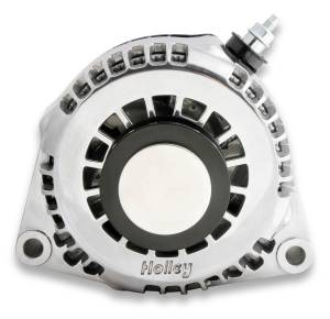 Holley Alternator Pulley Cover | 97-188
