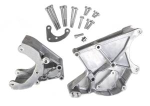 Holley Accessory Drive Bracket | 20-131