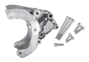 Holley Accessory Drive Bracket | 20-133