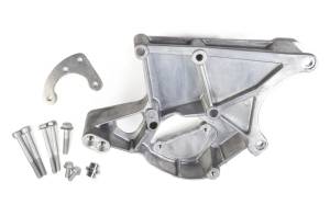 Holley Accessory Drive Bracket | 20-135