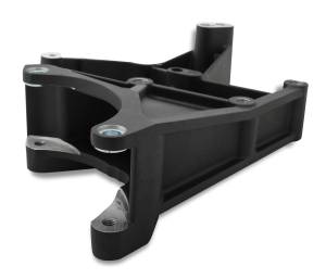 Holley - Holley Accessory Drive Bracket | 20-131BK - Image 3