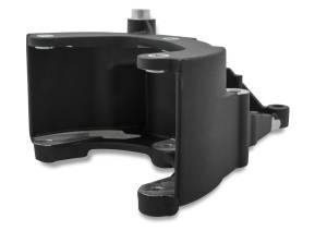 Holley - Holley Accessory Drive Bracket | 20-131BK - Image 5