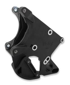 Holley - Holley Accessory Drive Bracket | 20-131BK - Image 4