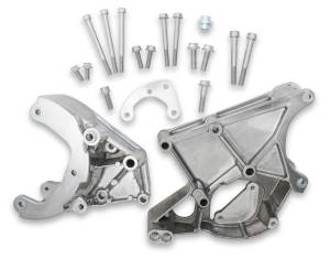 Holley Accessory Drive Bracket | 20-131P