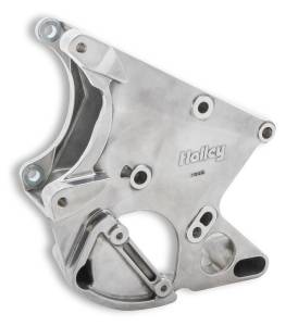 Holley - Holley Accessory Drive Bracket | 20-131P - Image 4