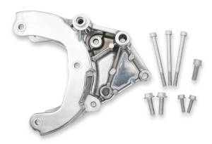 Holley Accessory Drive Bracket | 20-133P