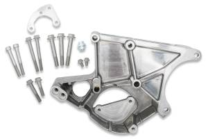 Holley Accessory Drive Bracket | 20-135P