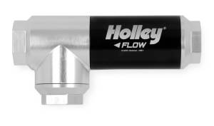 Holley - Holley EFI Filter Regulator | 12-875 - Image 2