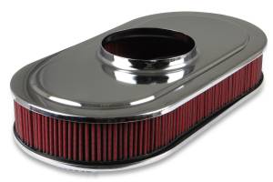 Holley - Holley Vintage Series Air Cleaner Assembly | 120-401 - Image 5