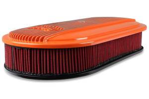 Holley - Holley Vintage Series Air Cleaner Assembly | 120-403 - Image 9