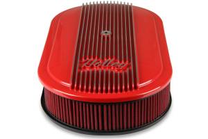 Holley - Holley Vintage Series Air Cleaner Assembly | 120-404 - Image 9