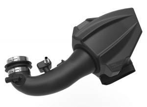 Holley iNTECH Cold Air Intake Kit | 223-01