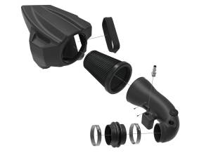 Holley - Holley iNTECH Cold Air Intake Kit | 223-01 - Image 9