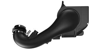 Holley iNTECH Cold Air Intake Kit | 223-04