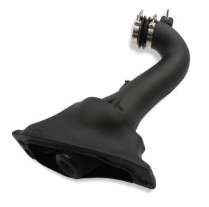 Holley iNTECH Cold Air Intake Kit | 223-06
