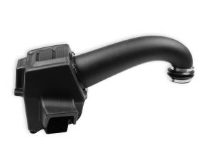 Holley iNTECH Cold Air Intake Kit | 223-36
