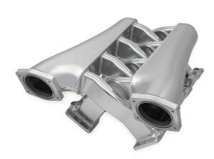 Holley - Holley Sniper EFI Dual Plenum Intake Manifold | 820201 - Image 2