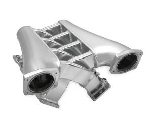 Holley - Holley Sniper EFI Dual Plenum Intake Manifold | 820201 - Image 3