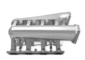 Holley - Holley Sniper EFI Dual Plenum Intake Manifold | 820201 - Image 4