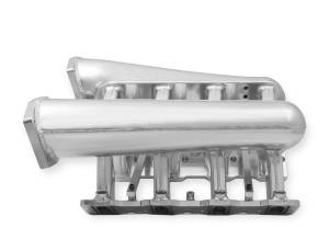 Holley - Holley Sniper EFI Dual Plenum Intake Manifold | 820201 - Image 5