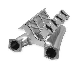 Holley - Holley Sniper EFI Dual Plenum Intake Manifold | 820201 - Image 8