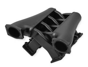 Holley - Holley Sniper EFI Dual Plenum Intake Manifold | 820202 - Image 2