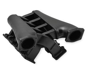 Holley - Holley Sniper EFI Dual Plenum Intake Manifold | 820202 - Image 3