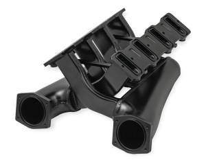 Holley - Holley Sniper EFI Dual Plenum Intake Manifold | 820202 - Image 8