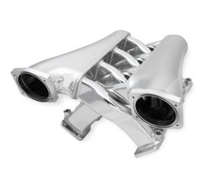 Holley - Holley Sniper EFI Dual Plenum Intake Manifold | 820241 - Image 2